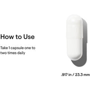 Hormone Advantage (60 Capsules)