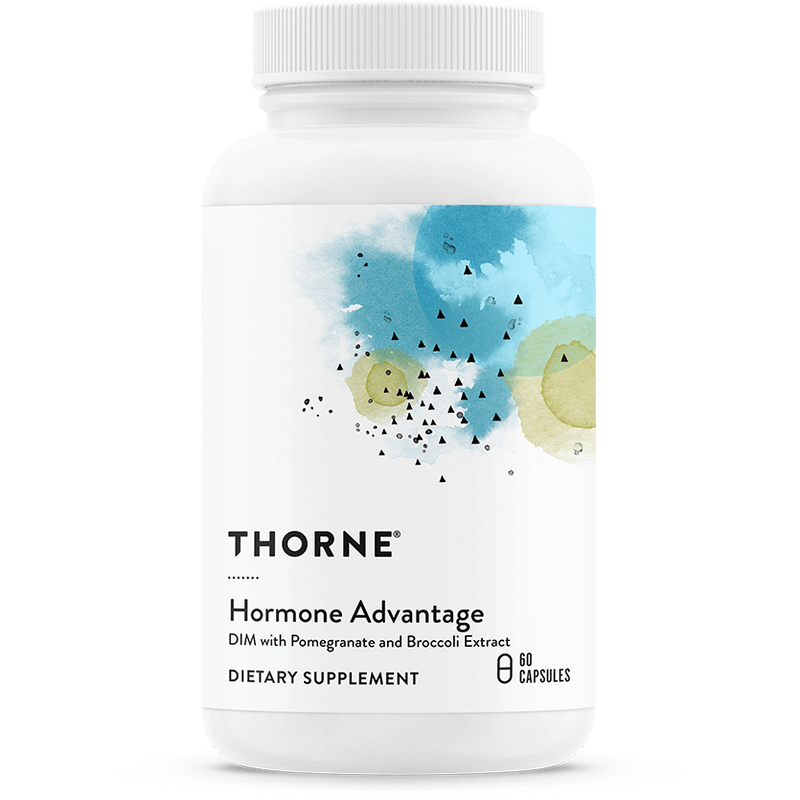 Hormone Advantage (60 Capsules)