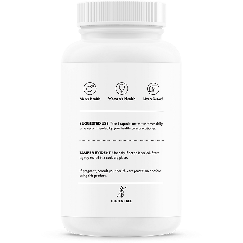 Hormone Advantage (60 Capsules)
