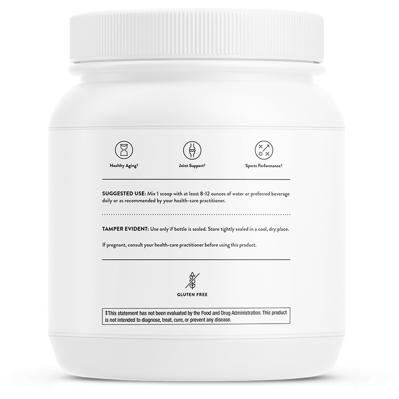 Collagen Fit (506 Grams Powder)