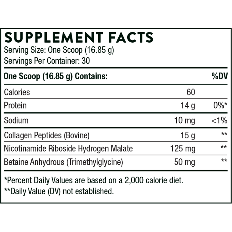 Collagen Fit (506 Grams Powder)