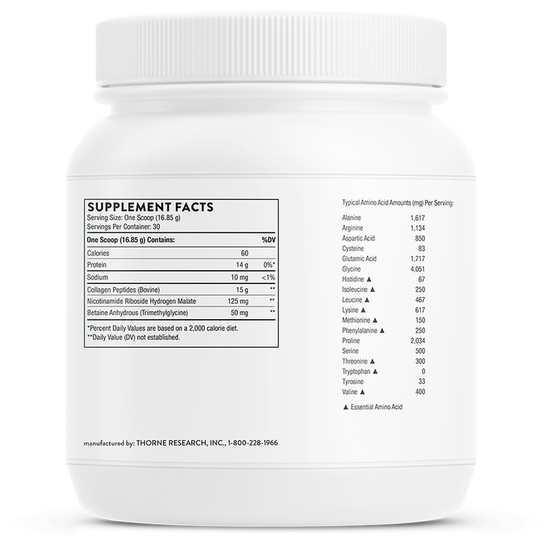 Collagen Fit (506 Grams Powder)