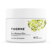 Pre-Workout Elite