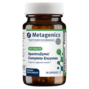 SpectraZyme Complete Enzymes