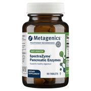 SpectraZyme Pancreatic Enzymes
