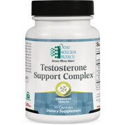Testosterone Support Complex (60 Capsules)