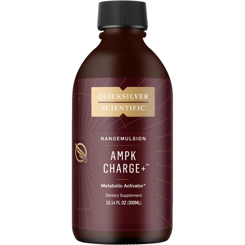 AMPK Charge+ (300 ml)