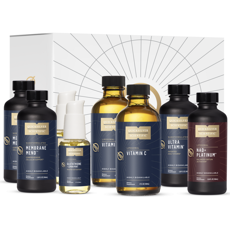 Membrane Renewal Protocol (1 Kit)