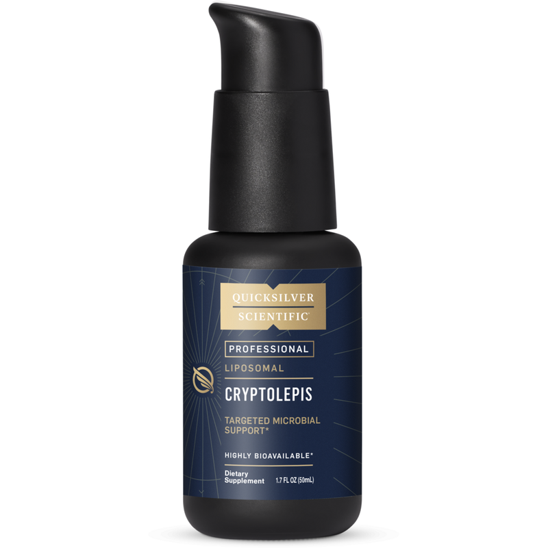 Liposomal Cryptolepis (50 ml)