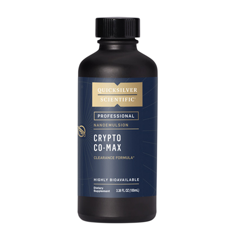 Crypto Co-Max (100 ml)