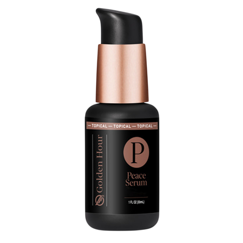 Peace Serum (30 ml)