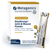 StayStrong+ Joint & Muscle Powder
