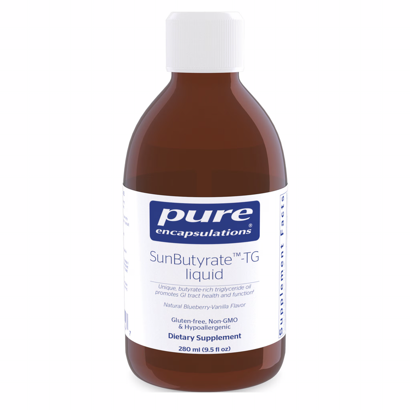 SunButyrate-TG Liquid (280 ml)