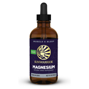 Magnesium (118 ml)