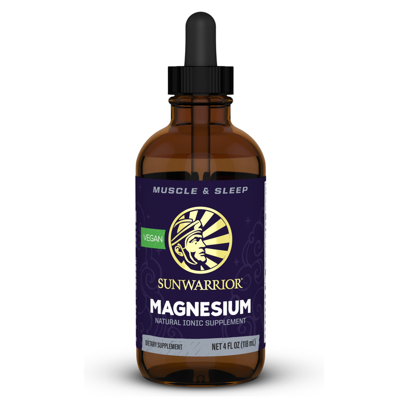Magnesium (118 ml)