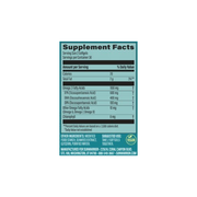 Premium Omega-3 (60 Capsules)