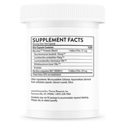 Thorne Protein Optimizer (30 Capsules)