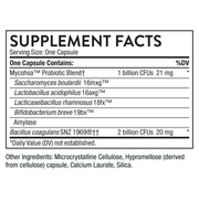 Thorne Protein Optimizer (30 Capsules)