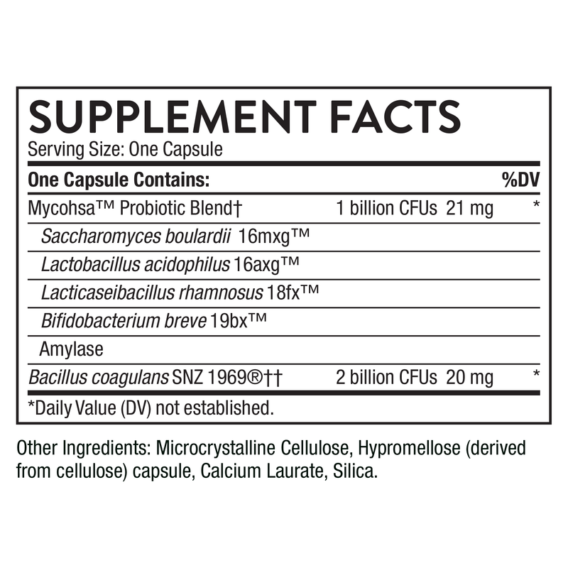 Thorne Protein Optimizer (30 Capsules)