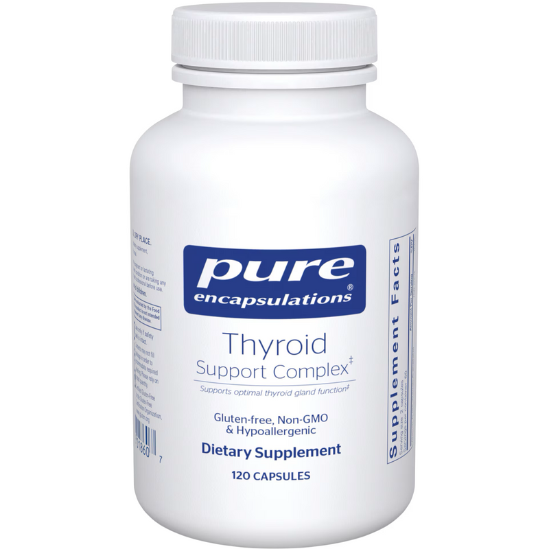 Thyroid Support Complex
