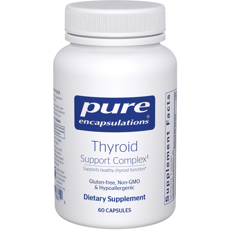 Thyroid Support Complex