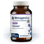 Thyrosol (90 Capsules)