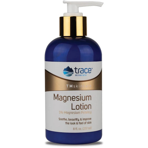 Magnesium Lotion (257 ml)