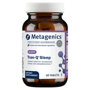 Tran-Q Sleep (60 Tablets)