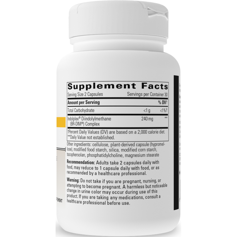 Indolplex (60 Capsules)