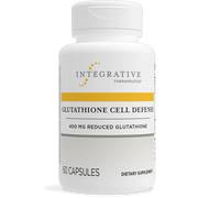 Glutathione Cell Defense (60 Capsules)