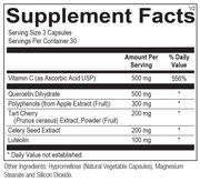 UA-X Pro (90 Capsules)