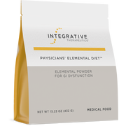 Physicians Elemental Diet (With Dextrose)