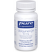 Ubiquinol-QH (50 mg) (60 Softgels)-Vitamins & Supplements-Pure Encapsulations-Pine Street Clinic