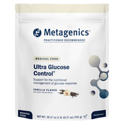 Ultra Glucose Control