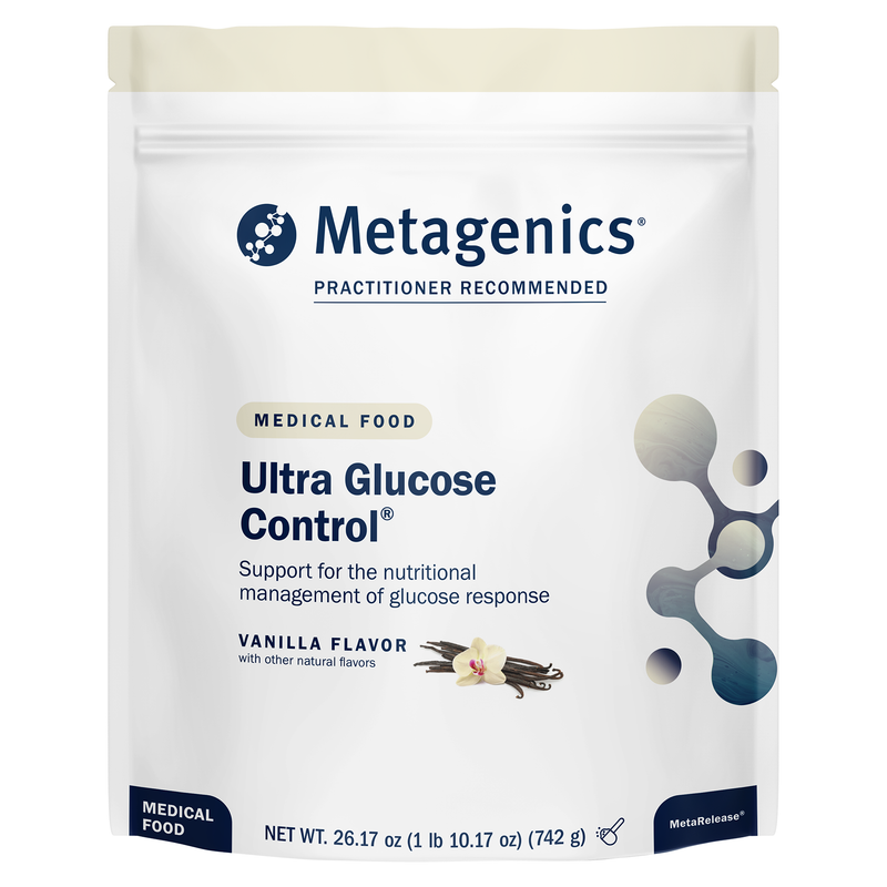 Ultra Glucose Control