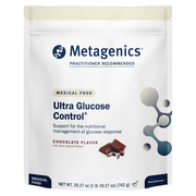 Ultra Glucose Control