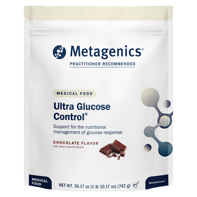 Ultra Glucose Control