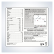Ultra Glucose Control