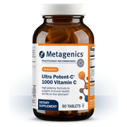 Ultra Potent-C 1000 Vitamin C (90 Tablets)
