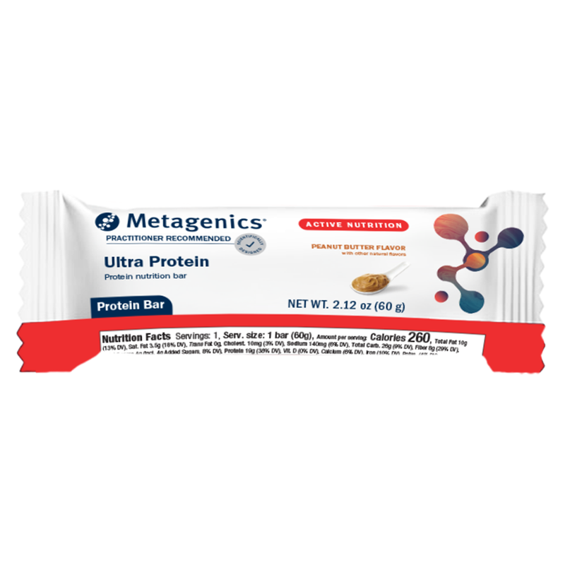 Ultra Protein Bar (Peanut Butter) (12 Count)