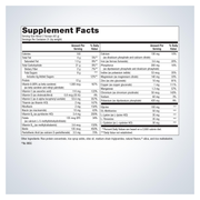 UltraClear Detox Powder (Vanilla) (21 Servings)