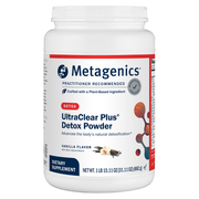 UltraClear Plus Detox Powder