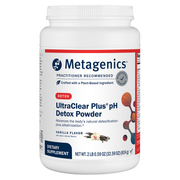UltraClear Plus pH Detox Powder (21 Servings)