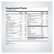 UltraClear Plus pH Detox Powder (21 Servings)
