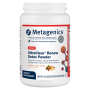 UltraClear Renew Detox Powder
