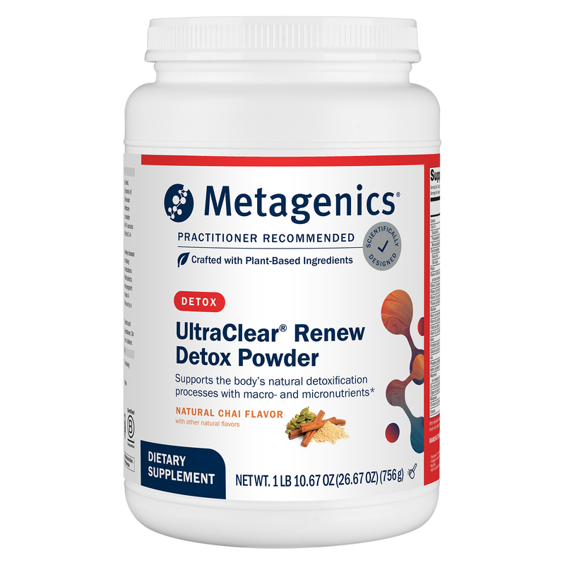 UltraClear Renew Detox Powder