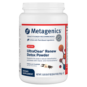 UltraClear Renew Detox Powder