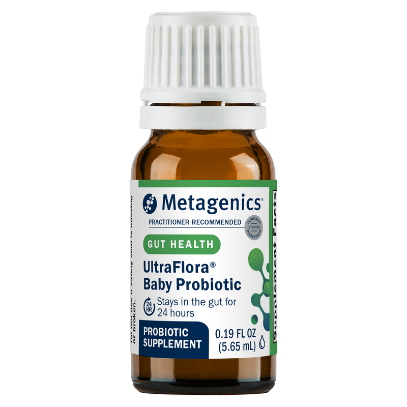 UltraFlora Baby Probiotic (5 ml)