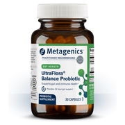 UltraFlora Balance Probiotic