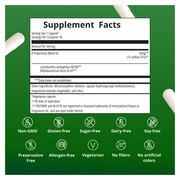 UltraFlora Balance Probiotic